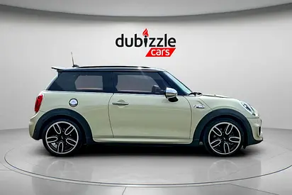 2016 MINI COOPER — фото 4