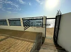 Luxury 5BR Sea View Villa for Sale | Sun Island, Ajmal Makan City