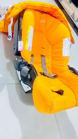 Kids car seats
