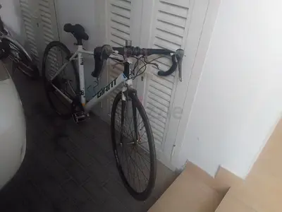 Sports Cycle in good condition only little Air required in the Tyres Dual Chain stearing breaks