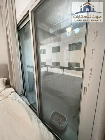 🏢 AWN Real Estate 📢 For Sale: 1-Bedroom Apartment in Manazel 3 ✨ An excellent opportunity for residence or investment! 🏠 Property Details: 🛏️