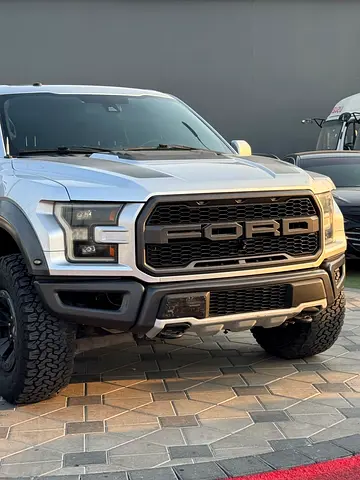 2018 FORD F-150 照片 3