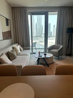 Hotel Style | Burj Khalifa View | Best Value Deal