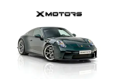Porsche 911 GT3 Touring | Sonderwunsch Factory Commmission | Paint to Sample