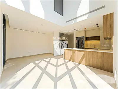 Family Villa | 4BR + Maid | Private Garden