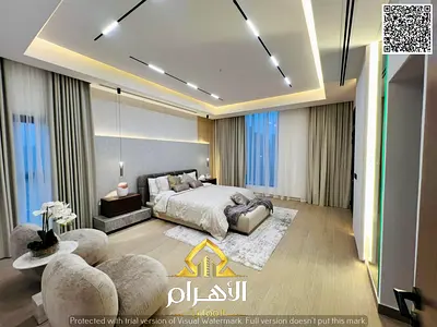 Own a move-in-ready villa with a down payment of less than 10%. The price includes electricity, wat