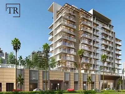 Spacious Layout | Semi Furnished | Modern Finishes