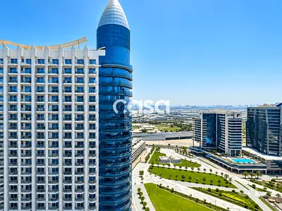 Vacant | Fitted Office | High Floor