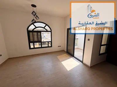 Townhouse for annual rent in Al Helio 2 | 3 master bedrooms + roof terrace and balcony | Private parking | AED 54,000