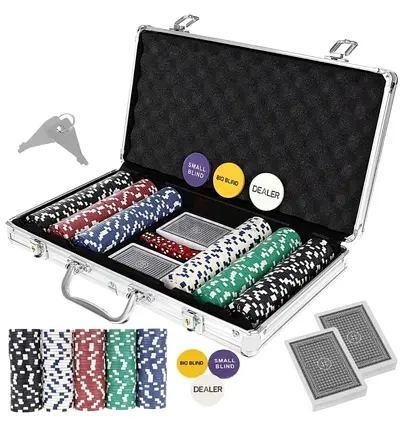 Poker unwanted giftt