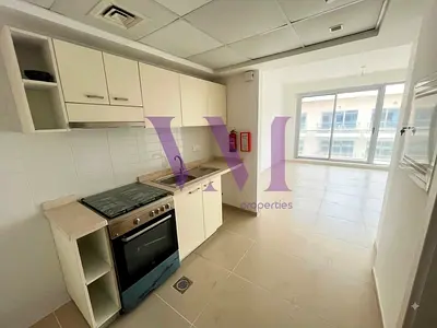 Studio For Sale in Pacific | High Floor | Ready