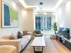 Multiple Units | Upgraded | Fully Furnished