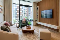 Renovated || Fully Furnished || Tenanted