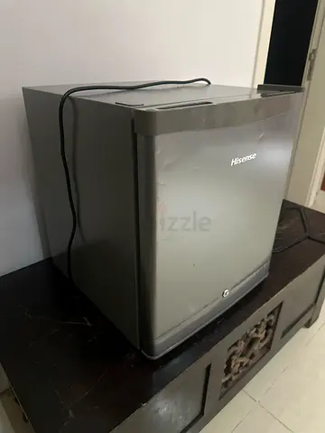Mini fridge