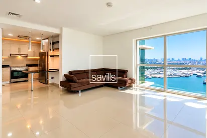 Corner Unit | Full Sea and City View | Upgraded
