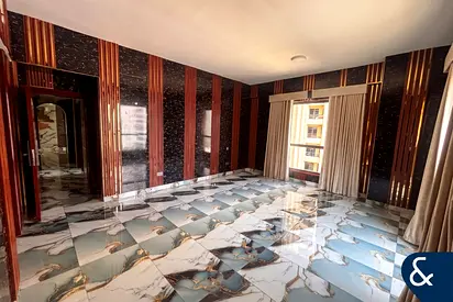 3 Bed | Unfurnished | Upgraded