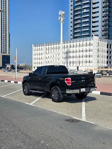 2014 FORD F-150 照片 4