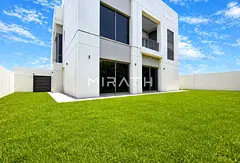 Private Pool | Spacious Lawn | Family Living