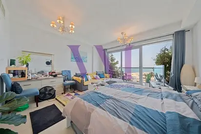 Spacious Furnished Studio | Pacific | Hot Deal