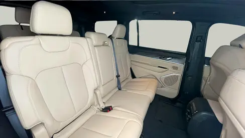صورة 10 لـ 2024 JEEP GRAND CHEROKEE