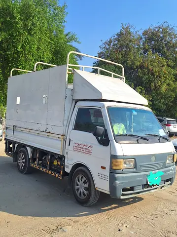 FOR MAZDA USED PICK UP SALES