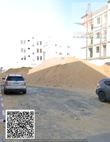 قطعة ارض للبيع بالعالية جنب مشروع تايغر