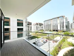 2BR + 2 TERRACES | POOL & PARK VIEWS | 1,358 SQFT