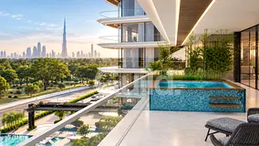 Golf Views | Genuine Resale | Luxurious | Bright