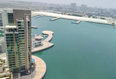 Hot Deal | High Floor 1 BR | Stunning view | Reem