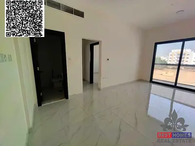Modern Spacious 1 BHK for rent Near China Mall, Ajman