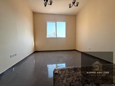 استوديو مميز للإيجار السنوي في العالية – عجمان، مساحة واسعة، تكييف مركزي، قريب من شارع الشيخ محمد بن زايد ،مخرج دبي و الشارقة، سعر مميز للعائلات .