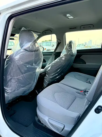 صورة مصغرة 19 لـ 2026 Toyota HIGHLANDER