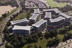 1Bedroom Apartment for Sale | Mayfair Nexus | 40/20/40 Payment Plan