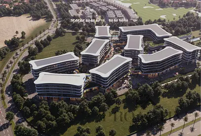 1Bedroom Apartment for Sale | Mayfair Nexus | 40/20/40 Payment Plan