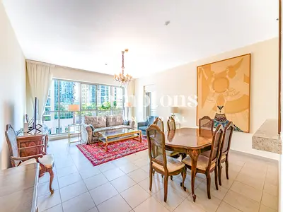 Large Layout |Vacant |Motivated Seller |BLVD View