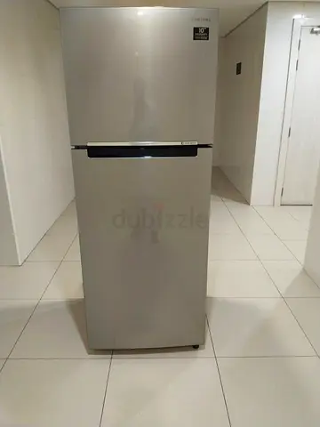 Samsung 500 litter refrigerator smart invter model