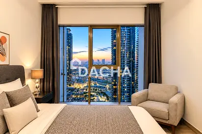 Modern Apartment | Balcony | Prime JLT Location