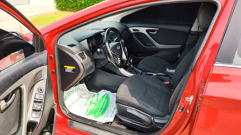 صورة مصغرة 13 لـ 2015 Hyundai ELANTRA
