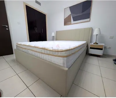 Queen mattress - 30cm FI&TIME