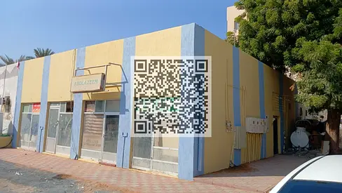 منزل عربي (تجاري/سكني) للبيع في منطقة البستان، ليوارة 1، عجمان | 1.2 مليون درهم