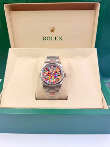 Brand new watch