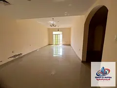 Balcony with Open View – Central AC & Central Gas – Spacious Area – Competitive Price – Flex