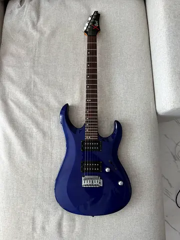 Cort X Electro Guitar