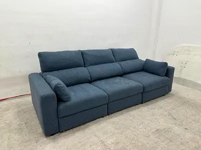 Excellent condition Ikea Eskilstuna sofabed