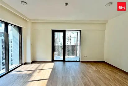 Vacant Apartment | Grove Building 1 | Pool View