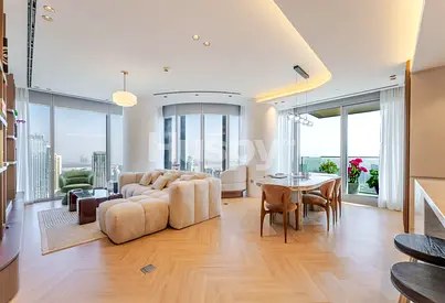 Sky Collection | Upgraded | Fountain Views