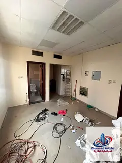Super Deluxe Studio in Al Majarra | Separate Kitchen | Free Ongoing Maintenance | Prime Location