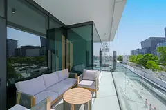 Spacious 2 Bed | High-End Finishes | Vista Del Mar