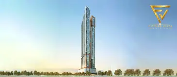 BEACH-SIDE INVESTMENT | 5Y PLAN | UP TO 8% ROI