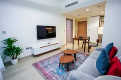 Exclusive October-Only Deal : Newly Furnished | Great Amenities
